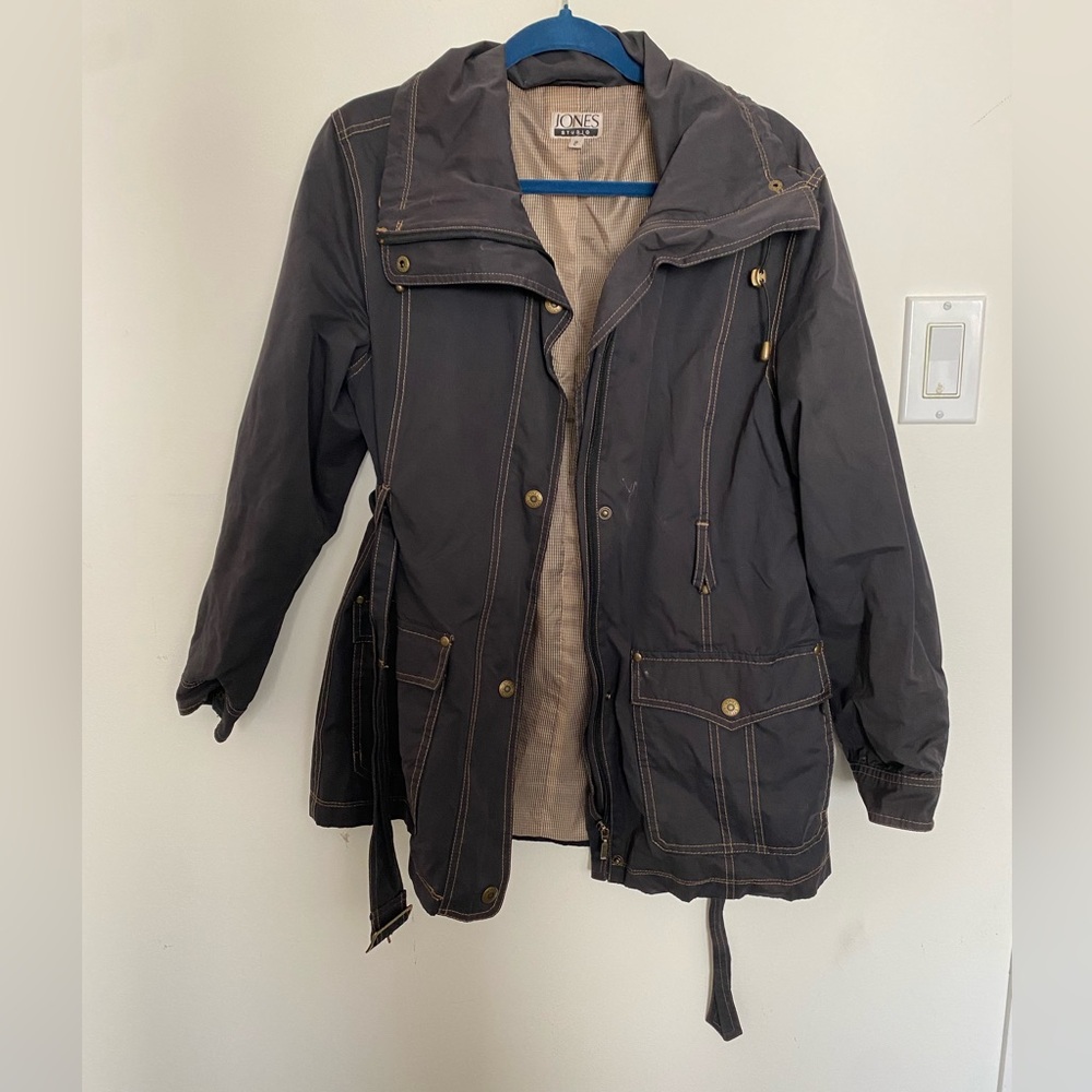 Spring Coat